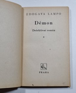 Démon