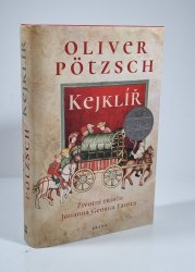 Kejklíř  - Životní příběh Johanna Georga Fausta