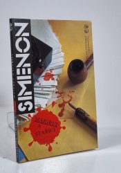 Maigret a staříci - 