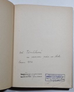 Od hor k moři