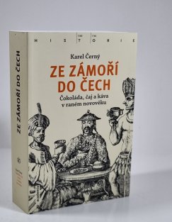 Ze zámoří do Čech