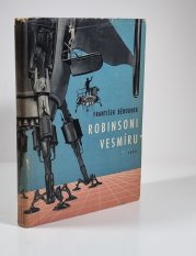 Robinsoni vesmíru - 