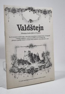 Valdštějn