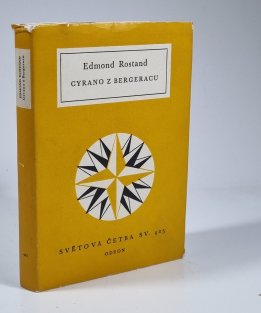 Cyrano z Bergeracu
