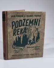Podzemní řeka - 