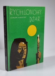 Rychlonohý Džar - 