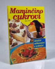 Maminčino cukroví - 