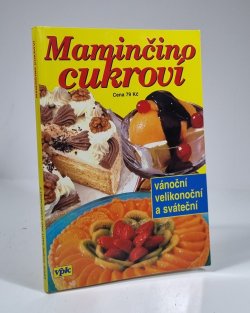 Maminčino cukroví