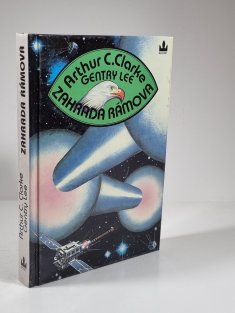 Ráma 3 - Zahrada Rámova