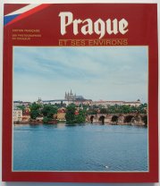 Prague et ses environs - 