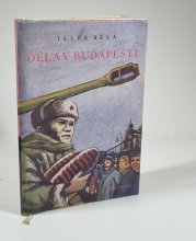Děla v Budapešti - 