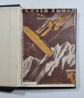 Cesta zkázy