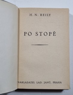 Po stopě
