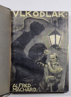Vlkodlak
