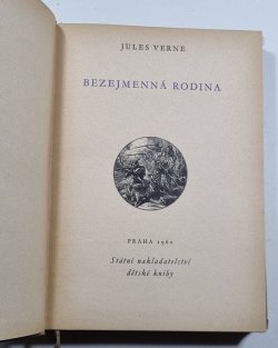 Bezejmenná rodina