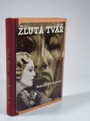 Žlutá tvář - 