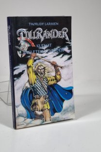 Tollrander - Klenot zakletého čaroděje