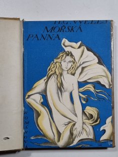 Mořská panna