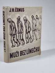 Muži bez límečku - 