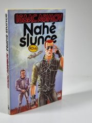 Nahé slunce - 