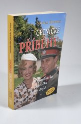 Četnické příběhy aneb Kutnohorská pátráčka na stopě - 