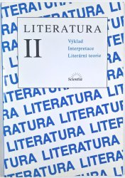 Literatura II. - Výklad interpretace, literární teorie - 