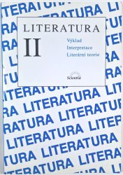 Literatura II. - Výklad interpretace, literární teorie - 