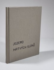Jezero mrtvých slonů - 