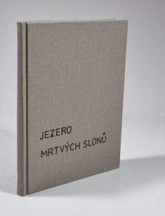 Jezero mrtvých slonů