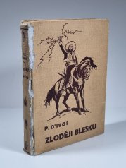 Zloději blesku - 