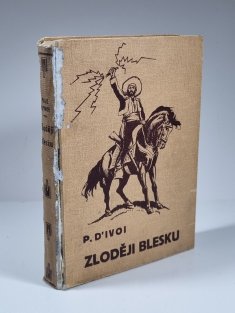 Zloději blesku