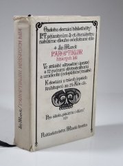 Panoptikum hříšných lidí - 