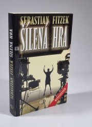 Šílená hra - 
