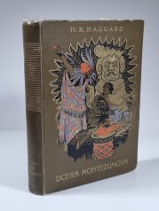 Dcera Montezumova - 