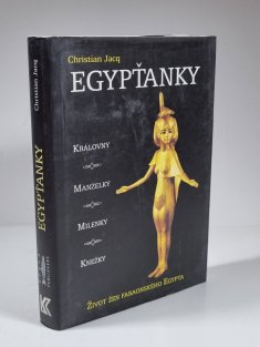 Egypťanky