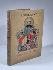 Strážce majáku - 