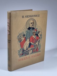 Strážce majáku