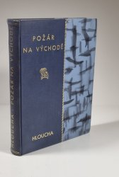 Požár na východě - 