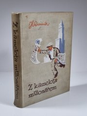 Z kamelota milionářem - 