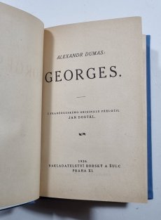 Georges