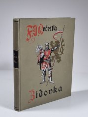 Židovka - 