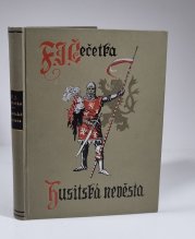Husitská nevěsta - 