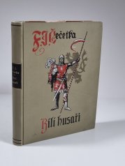 Bílí husaři - 