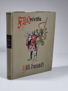 Bílí husaři
