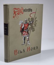 Bílá hora - 