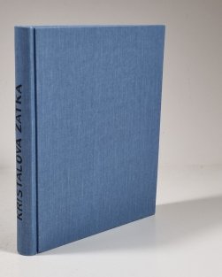 Křišťálová zátka