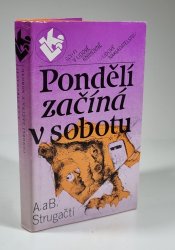 Pondělí začíná v sobotu - 