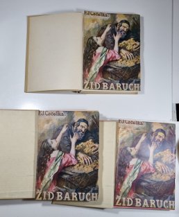 Žid Baruch I.-III.