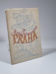Praha - 