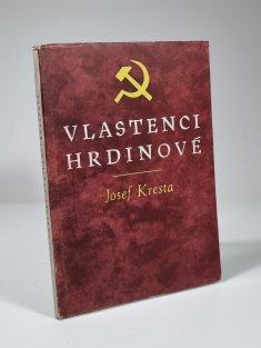 Vlastenci hrdinové